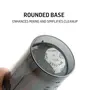 BlenderBottle Pro Series Shaker Bottle 24-Ounce Black, 3 image