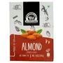 WONDERLAND FOODS (DEVICE) Roasted Dry Fruits (California Almonds Roasted Cashew Roasted Pistachios and Walnut Kernels) 800 g, 5 image