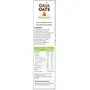GAIA Oats Vegetable High in Fiber & Protein with Zero Cholesterol 200 gm (Pack of 4 200 Each), 4 image