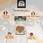 WONDERLAND FOODS (DEVICE) Daily Needs Dry Fruits Combo Pack 1 Kg (Almonds 250g Cashews 250gm Pistachios 250g Raisins 250g), 3 image
