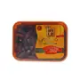 Wafia Premium Dry Fruits Mabroom Dates 800g, 3 image
