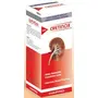 Hapro Cretinox Helps Normalize Elevated Creatinine & Urea Levels Renal Pain Burning Urination Renal Calculi 120 ML Pack