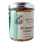 Rad Routine Signature Granola | Dry Fruits Nuts and Berries (Pack of 3 Jars), 2 image