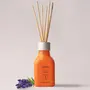 Omved Purify Lavender Essential Oil Reed Diffuser Set 100 ml, 4 image