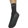 Podiafix Protective Diabetic Temple Socks For Men And Women (Grey S), 2 image