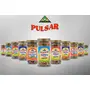 PULSAR Rose Premium Mix Mouth Freshner Mukhwas 200G Pack of 2 (100G x 2), 3 image