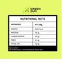 Green Sun Super Fibre | Dietary Fibre Powder| 360 Gms | 6 in 1 Fibre Supplement Blend| Flax Fennel Fenugreek Sorghum Psyllium (Isabgol) Guargum | Fiber Combo| Soluble & Insoluble Fibres | Super Foods | Daily Supplement for a Healthy Living, 6 image