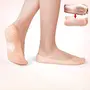 NEW CREATION Full Length Anti Creak Repair Moisturizing SocksFoot Care Pain Relief Gel Socks Foot care, 3 image