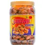 Judah Ghee Roasted Pepper Cashew Nuts / 100% Natural Fresh And Tasty / Spicy And Crunchy Kaju (300)