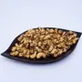 KAZOOKAA Black Pepper Cashew | Premium | Flavoured Nuts | Kali Mirch | Masala Kaju - 100 gm (Travel Friendly Reusable PET jar), 4 image