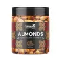 Organic Nuts Dry Fruits Combo Pack - (250g * 4) 1kg (Almonds Cashews Pistachios Raisins) Gift Pack., 2 image