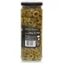Loreto Spanish Olives Sliced Green 15.17 oz / 430 g 2 Pack, 5 image