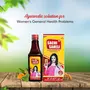 Sachi Saheli Ayurvedic Syrup for Women 205ML (Pack of 2), 6 image