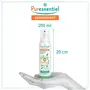 Puressentiel 100% Natural Purifying with 41 Essential Oils Air Spray 200ml for Protect your Family Home Office, 7 image