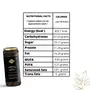 Roasterz Healthy Labs Premium Oat Granola Healthy Muesli with Pumpkin seeds  sunflower seeds  chia seeds  flax seeds  sesame seeds  almonds  berries ( Pack of 1 * 160 Grams ), 2 image