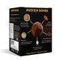 Mojo Bar Protein Bombs - Peanut Butter Chocolate Comet Pack of 2 (20 Balls), 2 image