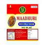 Maadhuri Rice Chilly Vadam 200 gm, 3 image