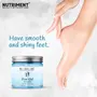 Nutriment Foot Gel 250gm Helps in Soothing and Nourishing Dry Cracked Feet Soften and Nourishes Removes Dead Skin Cells Suitable All Skin Types, 4 image
