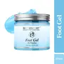 Nutriment Foot Gel 250gm Helps in Soothing and Nourishing Dry Cracked Feet Soften and Nourishes Removes Dead Skin Cells Suitable All Skin Types, 6 image