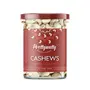 PrettyNutty Dry Fruits Combo Pack - (100g * 4) 400g (Almonds Cashews Pistachios Raisins) All Premium., 3 image