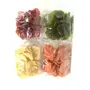 wardhini Homemade Healthy and Delicious palaktamatoupwasBeet papad Pack of 4 Each of 100gm (100% Organic ), 8 image