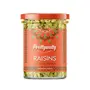 PrettyNutty Dry Fruits Combo Pack - (100g * 4) 400g (Almonds Cashews Pistachios Raisins) All Premium., 5 image