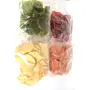 wardhini Homemade Healthy and Delicious palaktamatoupwasBeet papad Pack of 4 Each of 100gm (100% Organic ), 7 image