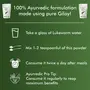 MYHERB 100% Natural Organic Guduchi Powder/Giloy Powder (Tinospora cordifolia) || 227 Gm/0.5 Lbs || Ayurvedic Powder || Help To Increase Immunity For Men & Women, 3 image