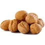 Nature Goods Whole Walnuts Whole Akhrot Inshell Walnut Dry Fruits (250), 3 image