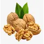 Nature Goods Whole Walnuts Whole Akhrot Inshell Walnut Dry Fruits (250), 2 image