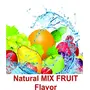 Niks Premium Hand Wash Liquid Gel - 900 ML Mix Fruit, 3 image