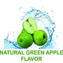 Niks Premium Hand Wash Liquid Gel - 900 ML Green Apple, 3 image
