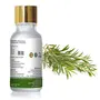 SeGrand Essential Oil Combo of 2  Natural Tea Tree Essential Oil and Natural Eucalyptus Essential Oil 100% Pure and Natural Extracts (15 ml Each), 2 image