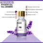 SeGrand Essential Oil Combo of 2 Oils Lavender Oil and LemonGrass Oil 100% Pure and Natural Extracts (15 ml Each), 2 image