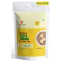 Nutribud Foods Sprouted Ragi and Banana Porridge Mix 200 Gm (Pack of 2), 6 image