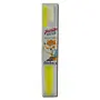Natural Junior Childs Toothbrush Medium 1 EACH by Fuchs Child/ Adult Toothbrushes