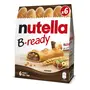 Nutella B-Ready Wafer 6 X 22 g, 2 image
