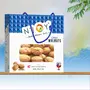 Njoy Chile Jambo Size Inshell Walnuts 500 gms, 4 image
