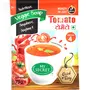 MY SECRET "Tomato Soup With 100% Vegetabls No Added Preservatives (Pack of 4) 75 gm x 4 Units