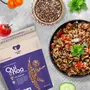 Nourish You Organic Tricolour Quinoa 500g, 4 image