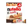 Nutella B-Ready Wafer 6 X 22 g