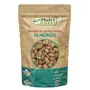 Nutrichest Roasted and Lightly Salted Almonds 200 g