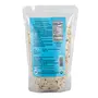 Praakritik Rolled Oats Granola Organic Organic Produce Pure Vegetarian Granola For  Breakfast Cereals 300 Grams (Pack of 1), 2 image