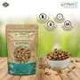 Nutrichest Roasted and Lightly Salted Almonds 200 g, 3 image