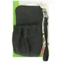 NOVA Cane Clutch GOBE Mobility Bag Black Medium, 2 image