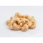 VLC Honey Roasted Cashew Nuts 320g (80gms x 4 Packets), 4 image