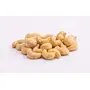 VLC Honey Roasted Cashew Nuts 320g (80gms x 4 Packets), 3 image