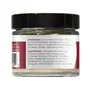 VIVADORIA Fluoride Free Natural Mineralizing Toothpaste Glass Jar Cinnamon 3 oz., 2 image