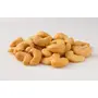 VLC Roasted Salted Cashews 320g (80gms x 4 Packets), 3 image