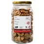 VT Real Nutri Walnut Kernels 1 Kg | Natural Dried Walnut Kernels from Kashmir | Walnut Kernels Dry Fruits, 2 image